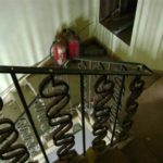 02-Cast_Iron_Panel_with_Mild_Steel_Core_Rail