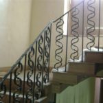 03-Cast_Iron_Panel_with_Mild_Steel_Core_Rail