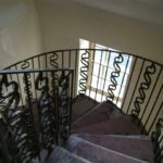 10-Cast_Iron_Panel_with_Mild_Steel_Core_Rail