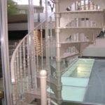 16-Steel_Handrails_Downstairs