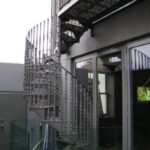 17-Steel_Handrails_Downstairs