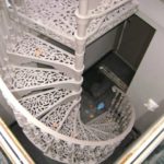 19-Steel_Handrails_Downstairs