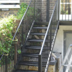 Exterior Staircase Fabricators London