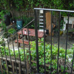 Steel Staircase Construction London