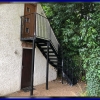 Outdoor Staircase Installation in Bricket Wood - St Albans, AL2 Hertfordshire