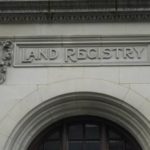 Land Registry London